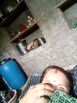 M-Kajal456 online show from 29, 9, 2025