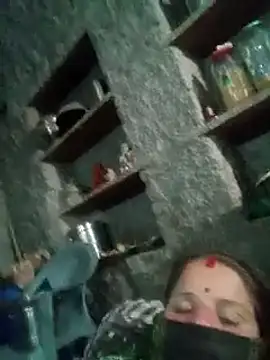 M-Kajal456 online show from 7, 10, 2025