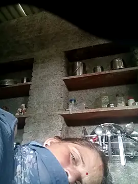 M-Kajal456 online show from 30, 9, 2025