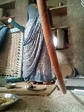 M-Kajal456 online show from 15, 10, 2025