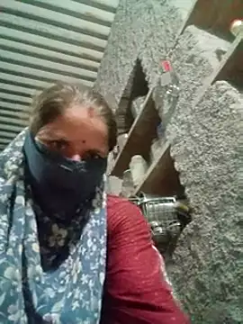 M-Kajal456 online show from 6, 10, 2025