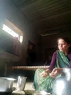 M-Kajal456 online show from 7, 10, 2025