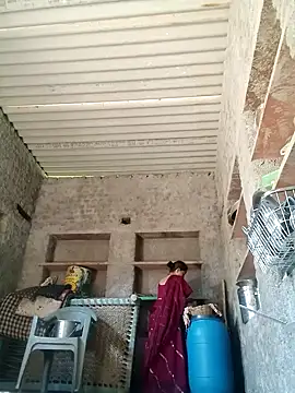 M-Kajal456 online show from 25, 9, 2025