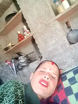 M-Kajal456 online show from 10, 10, 2025