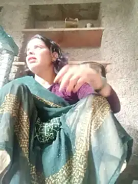 M-Kajal456 online show from 16, 10, 2025