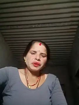 M-Kajal456 online show from 26, 10, 2025