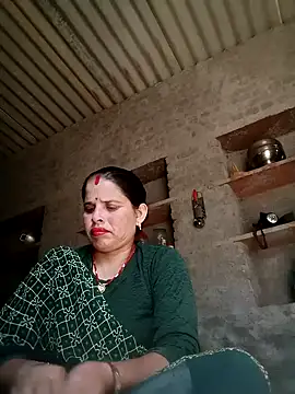 M-Kajal456 online show from 16, 11, 2025