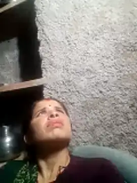 M-Kajal456 online show from 16, 10, 2025