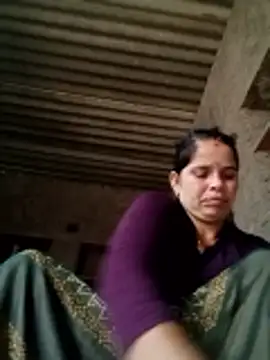 M-Kajal456 online show from 27, 10, 2025