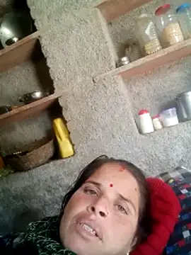 M-Kajal456 online show from 18, 11, 2025