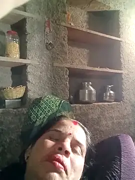 M-Kajal456 online show from 18, 10, 2025