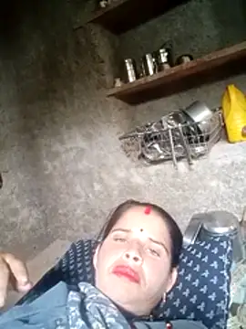 M-Kajal456 online show from 21, 10, 2025