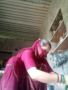 M-Kajal456 online show from 2, 10, 2025