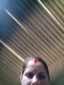 M-Kajal456 online show from 24, 9, 2025