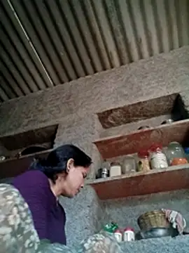 M-Kajal456 online show from 28, 10, 2025