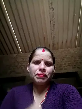 M-Kajal456 online show from 20, 9, 2025