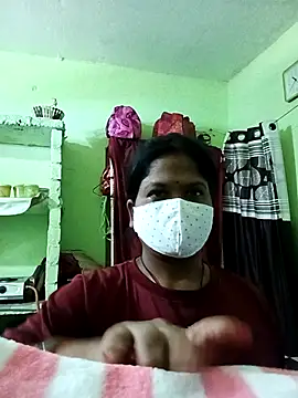 Mona darling21 online show from 13, 10, 2025