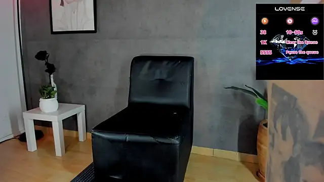 BadLiam  online show from 28, 4, 2026