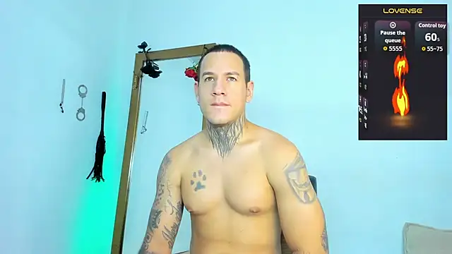 BadLiam  online show from 3, 10, 2025