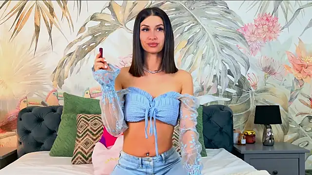 GoldCherry7 online show from 26, 2, 2026