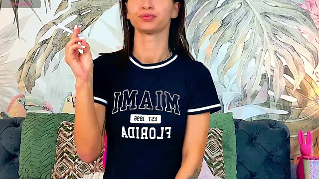 GoldCherry7 online show from 7, 4, 2026