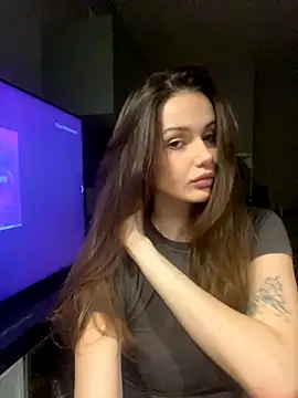 SoShyEmmyyy online show from 1, 10, 2025