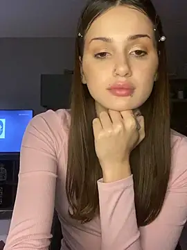 SoShyEmmyyy online show from 14, 10, 2025