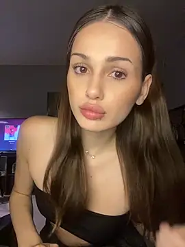 SoShyEmmyyy online show from 16, 10, 2025