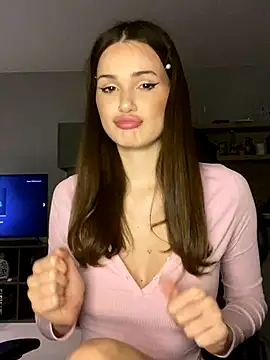 SoShyEmmyyy online show from 12, 10, 2025