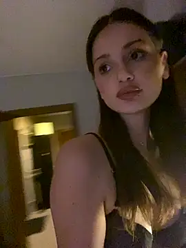 SoShyEmmyyy online show from 15, 10, 2025