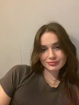 SoShyEmmyyy online show from 21, 9, 2025