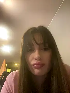 SoShyEmmyyy online show from 6, 10, 2025