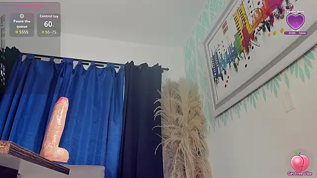 ArySweet69 online show from 21, 3, 2026