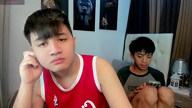 Snapshot of jayxxxlovescock chatting on 23, 9, 2025 jayxxxlovescock online show from 23, 9, 2025