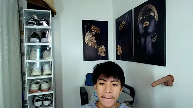 Snapshot of jayxxxlovescock chatting on 6, 10, 2025 jayxxxlovescock online show from 6, 10, 2025