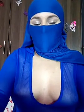 sahara1  online show from 12, 11, 2025