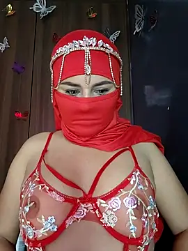 sahara1  online show from 24, 11, 2025