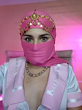 sahara1  online show from 11, 10, 2025