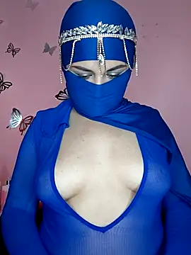 sahara1  online show from 13, 12, 2025