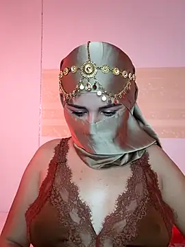 sahara1  online show from 15, 10, 2025