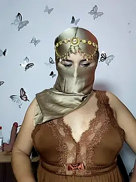 sahara1  online show from 30, 11, 2025