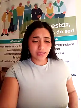 ANDREA-10  online show from 6, 3, 2026