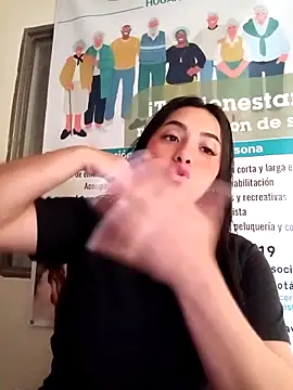 ANDREA-10  online show from 2, 3, 2026