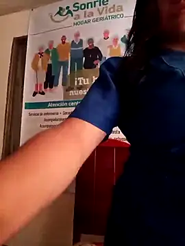 ANDREA-10  online show from 9, 2, 2026