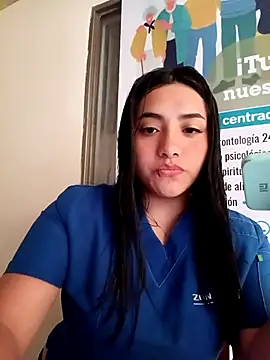 ANDREA-10  online show from 6, 4, 2026