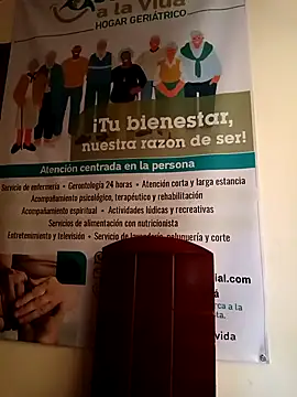 ANDREA-10  online show from 7, 1, 2026