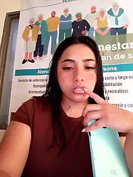 ANDREA-10  online show from 21, 3, 2026