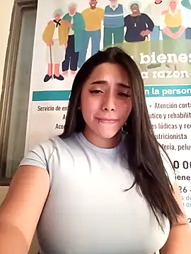 ANDREA-10  online show from 25, 3, 2026