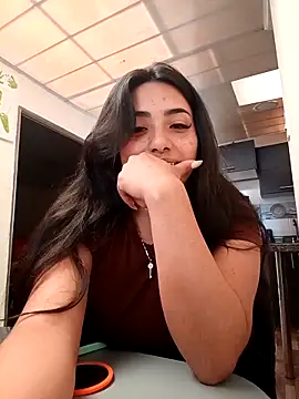 ANDREA-10  online show from 24, 9, 2025