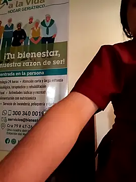 ANDREA-10  online show from 4, 12, 2025